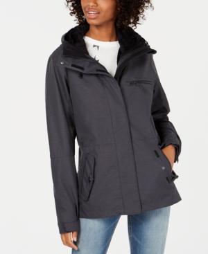 Roxy Juniors' 3-in-1 Jetty Jacket