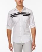 Inc International Concepts Classic-fit Shirt, Only At Macy's