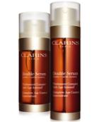 Clarins Double Serum Double Edition Set, Only At Macy's