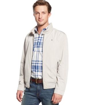 Tommy Hilfiger Barracuda Bomber Jacket