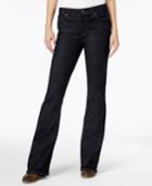 Tommy Hilfiger Rinse Wash Flared Jeans, Only At Macy's