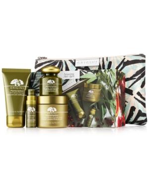 Origins Amazing Anti-aging Set