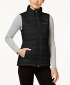 Columbia Rapid Excursion Faux-down Vest