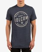 Volcom Men's On Lock T-shirt