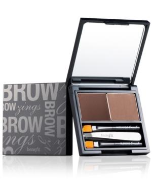 Benefit Brow Zings Brow Kit