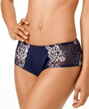 Lunaire Limoges Mesh And Lace Bikini 29732