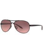 Oakley Sunglasses, Oakley Oo4079-13 Feedback Ysc Blk Shn