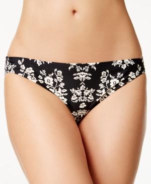 Coco Rave Printed Bikini Bottoms Women's Swimsuit