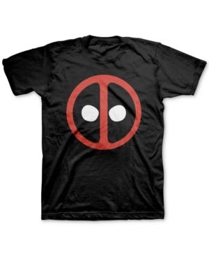 Jem Men's Deadpool Graphic-print T-shirt