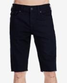 True Religion Men's Flap-pocket Shorts