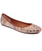 American Rag Celia Ballet Flats Women's Shoes