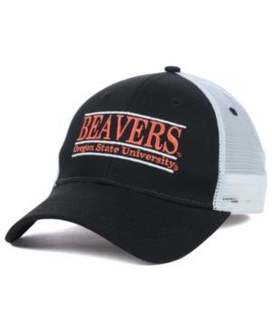 Game Oregon State Beavers Mesh Bar Cap