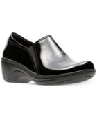 Clarks Women's Grasp Chime Clogs Women's Shoes