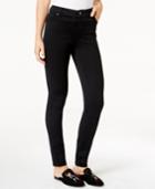 Inc International Concepts Curvy-fit Incfinity Stretch Skinny Jeans, Created For Macy's