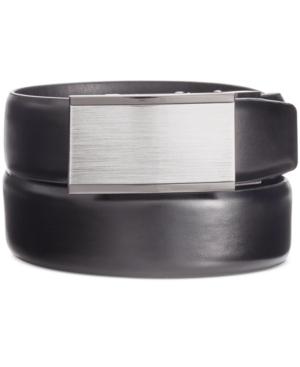 Kenneth Cole Reaction Men's Exact Fit Slide Belt