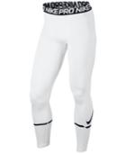 Nike Men's Pro Compression Logo Tights