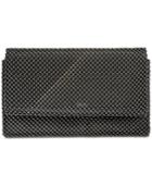 Inc International Concepts Prudence Mesh Clutch, Created For Macy's