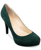 Marc Fisher Sydney Pumps - A Macy's Exclusive Women's Shoes