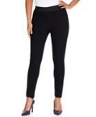 Karen Kane Skinny Pull-on Pants
