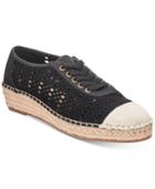 Bella Vita Clementine Lace-up Espadrilles Women's Shoes
