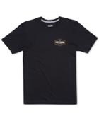 Rip Curl Men's Twister Graphic-print T-shirt