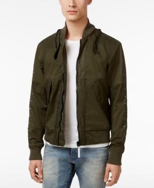 G-star Raw Men's Ms Submarine Rackam Bomber Jacket