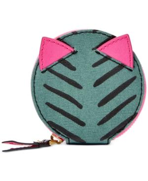 Fossil Keely Zip Coin Purse