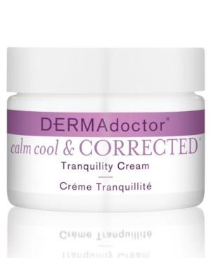Dermadoctor Calm Cool & Corrected Tranquility Cream