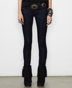 Denim & Supply Ralph Lauren Skinny Jeans, Carstens Wash