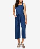 Rachel Rachel Roy Wide-leg Overalls, Created For Macy's