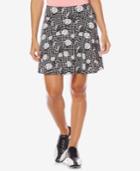 Callaway Floral-print Golf Skort