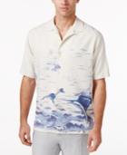 Tommy Bahama Men's Santiago Sailfish Shirt