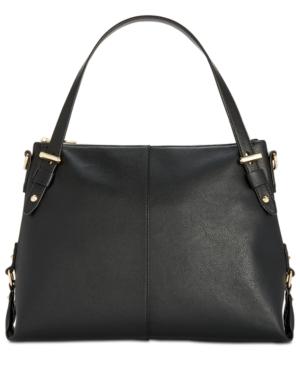 I.n.c. Haili Medium Satchel, Created For Macy's