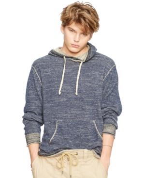 Denim & Supply Ralph Lauren Cotton Hoodie