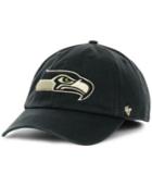 '47 Brand Seattle Seahawks Franchise Hat