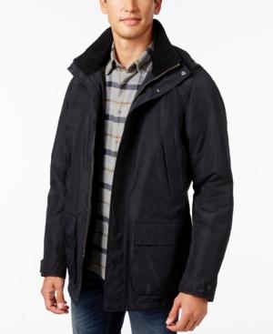 Barbour Men's Scupper Jacket