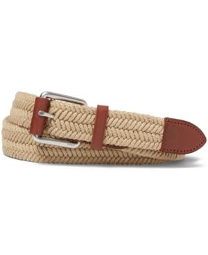 Polo Ralph Lauren Men's Deckhand Braid Belt