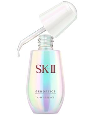 Sk-ii Genoptics Aura Essence, 1.6 Oz.