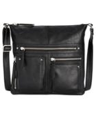 Inc International Concepts Riverton Large Crossbody, Created For Macy's
