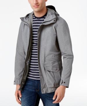 Barbour Men's Mull Waterproof Rain Jacket