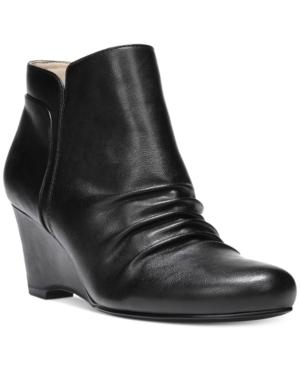 Naturalizer Huxley Booties Women's Shoes