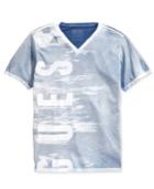 Guess Basic Washed Logo Shirt