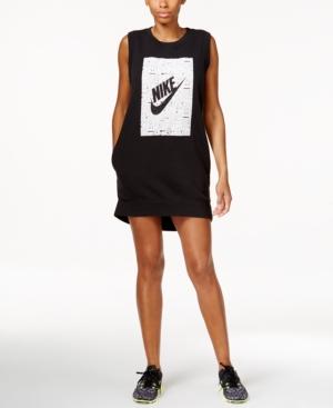 Nike Rally Sleeveless Dress