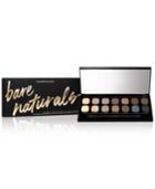 Bare Escentuals Bareminerals Barenaturals Ready 14.0 Eyeshadow Palette