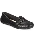Anne Klein Petra Loafer Flats