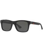 Gucci Polarized Sunglasses, Gg0008s