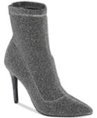 Charles By Charles David Puzzle Booties Women's Shoes