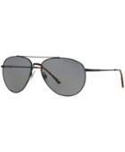 Polo Ralph Lauren Sunglasses, Polo Ralph Lauren Ph3094 59