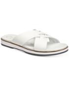 Calvin Klein Men's Dagan Slide Sandals Men's Shoes