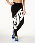 Nike Leg-a-see Logo Leggings